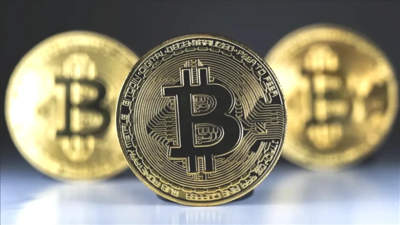 Bitcoin’de Yavaş Ama İstikrarlı Bir Yükseliş Başladı!
