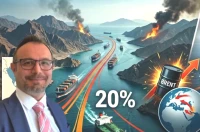 Türkiye'nin Enerji Stokları Sınırlı! Savaş Uzarsa Neler Olacak? Zafer Ergezen Canlı Yayında Açıkladı!